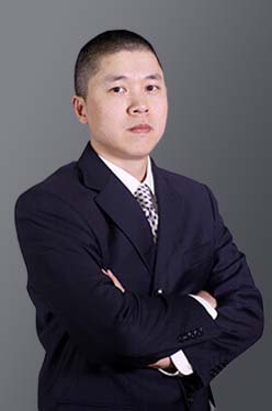 蒋伟：AE合成、C4D讲师